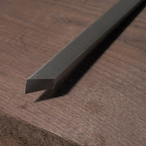 Crown 3/8" Bedan Parting Tool 248A
