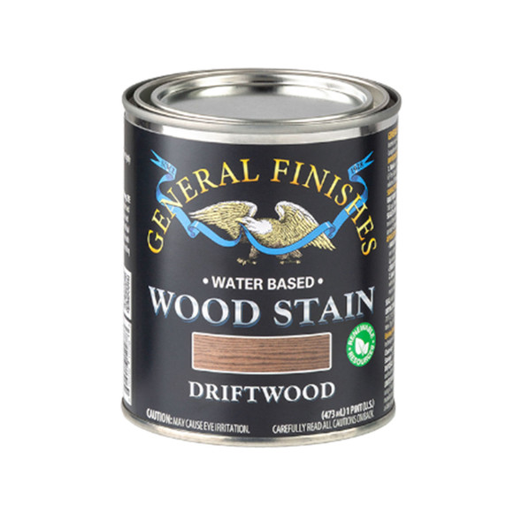 Water Based Stain - Driftwood (Pt)