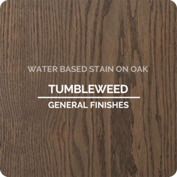 Water Based Stain - Tumbleweed (Pt)