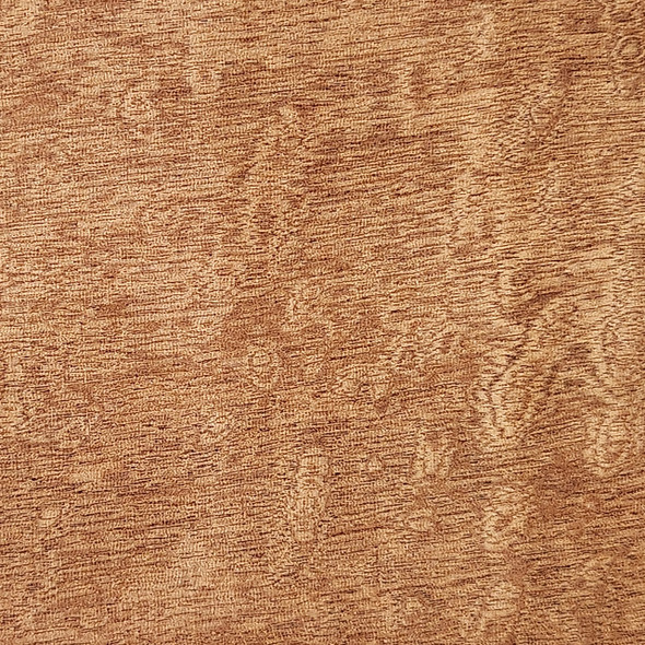 3 Sq. Ft. Sapele Pommele Veneer