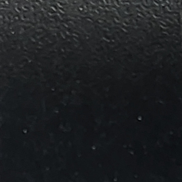 13/16"X25' Black Melamine Edge Pre-Glue Iron on