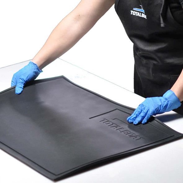 Totalboat Ultimate Silicone Project Mat