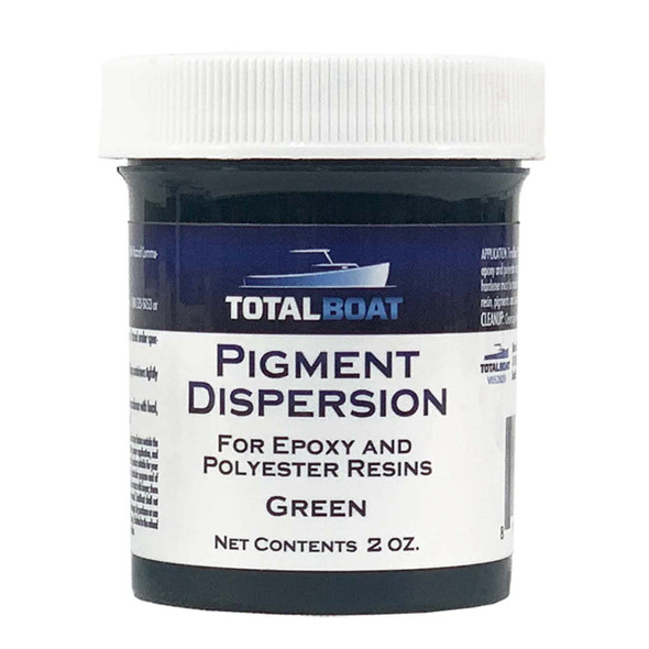 TotalBoat Pigment Dispersion - Green
