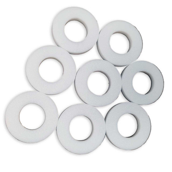 *CLOSEOUT* Longworth Chuck Riser Rings