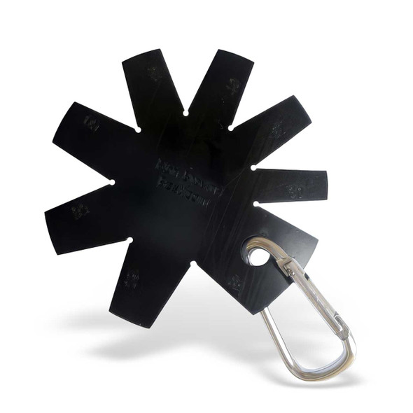 *CLOSEOUT* Turning Tool Angle Gauge