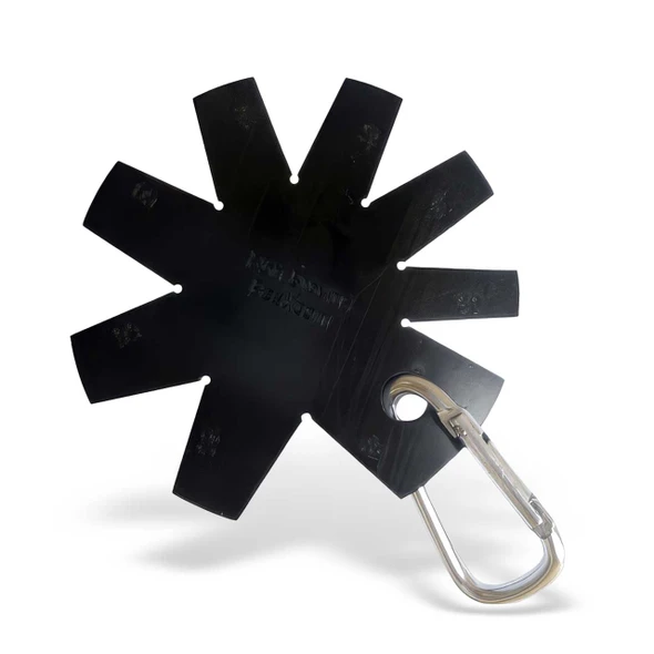 *CLOSEOUT* Turning Tool Angle Gauge