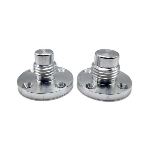 Wall Mounted Chuck Hub 1" x 8 TPI