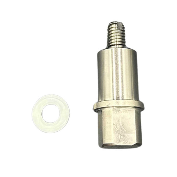 Easywood 3/8 x 16 TPI Chuck Mounted Mandrel