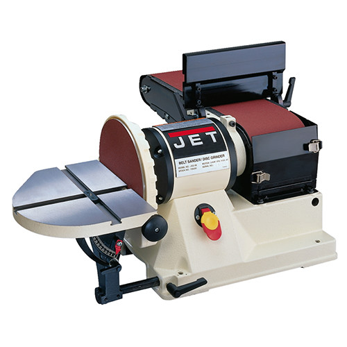 JET 6X48 / 9" Sander Benchtop JSG-96
