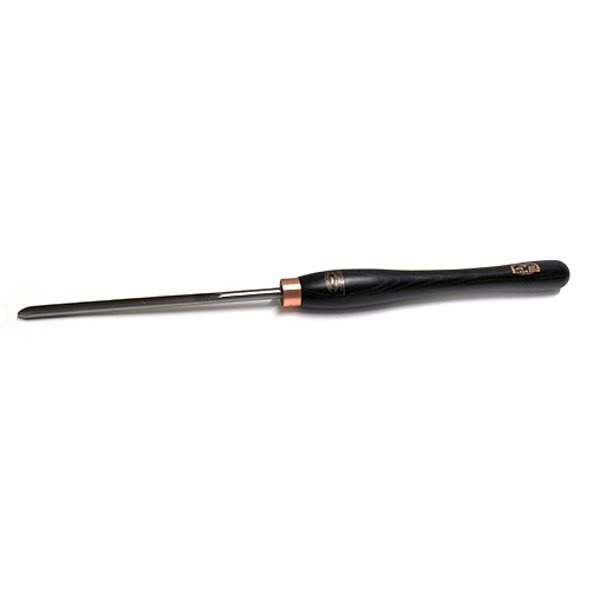 Crown 3/8" M42 Bowl Gouge w/Side Grind Crown 3/8" M42 Bowl Gouge w/Side Grind