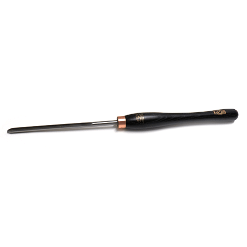 Crown 3/8" M42 Bowl Gouge w/Side Grind