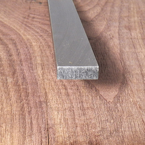 Crown 3/4" Square End Scraper 254