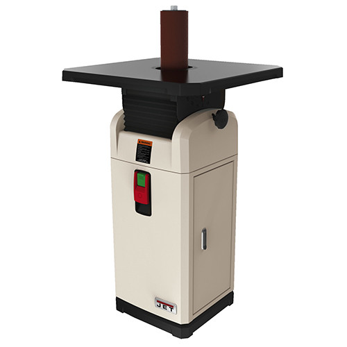 Jet JOSS-S Osc Spindle Sander 1HP 115V