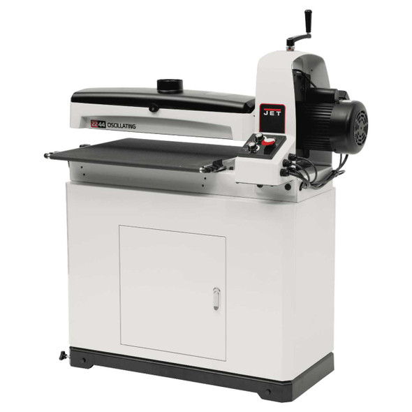 Jet JWDS-2244OSC Oscillating Drum Sander
