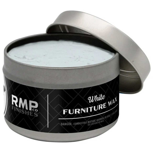 Furniture Wax White 4 oz