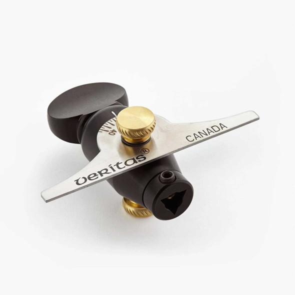 Veritas Saw File Holder Jig For Sharpening