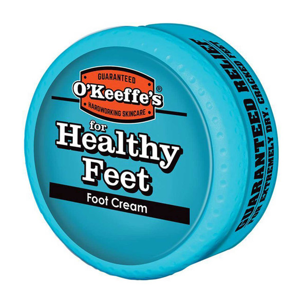 O'Keeffes's Healthy Feet Cream
