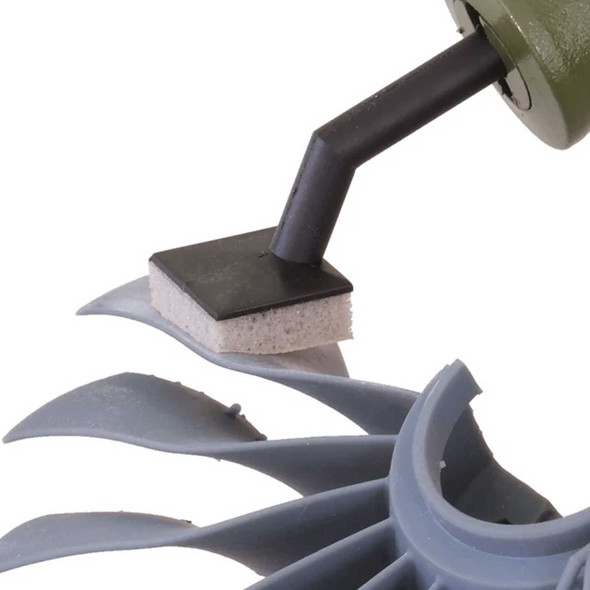 Proxxon Pen Sander Sanding pads medium
