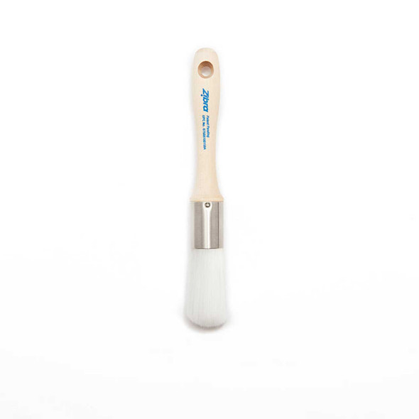 Zibra Round Paintbrush