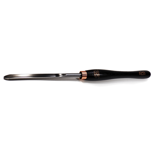 Crown Tools 1/2" M42 Bowl Gouge w/Side Grind
