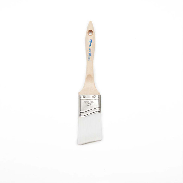 Zibra 2.5" Trim Paintbrush