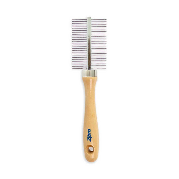 Zibra Paint Brush Cleaning Tool