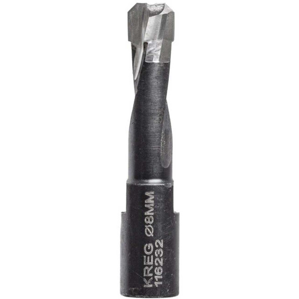Kreg Edge™ Loose Tenon Mortising Cutters 10mm