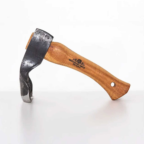 Gränsfors Bruk 40mm Wide Curved Adze