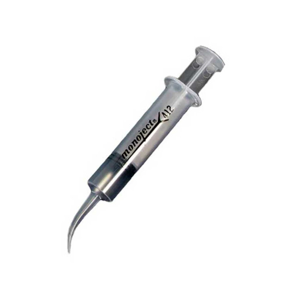 12 CC Epoxy Syringe
