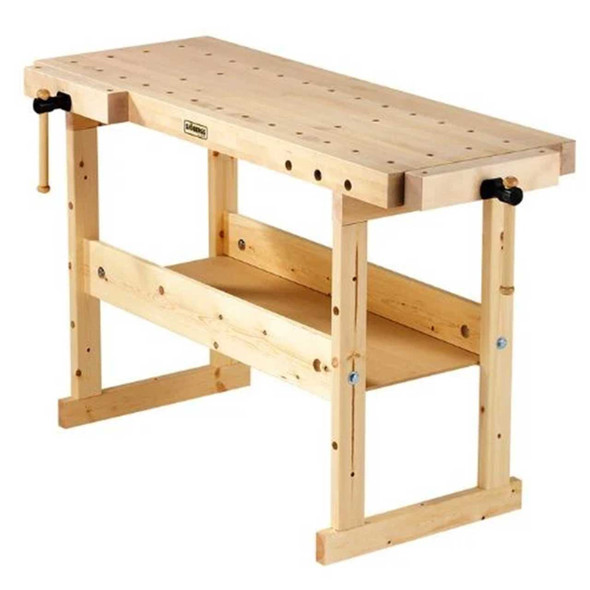 Sjoberg Nordic Plus 1450 Workbench