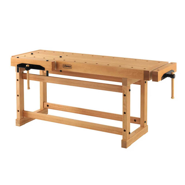 Sjobergs Elite 2000 Workbench