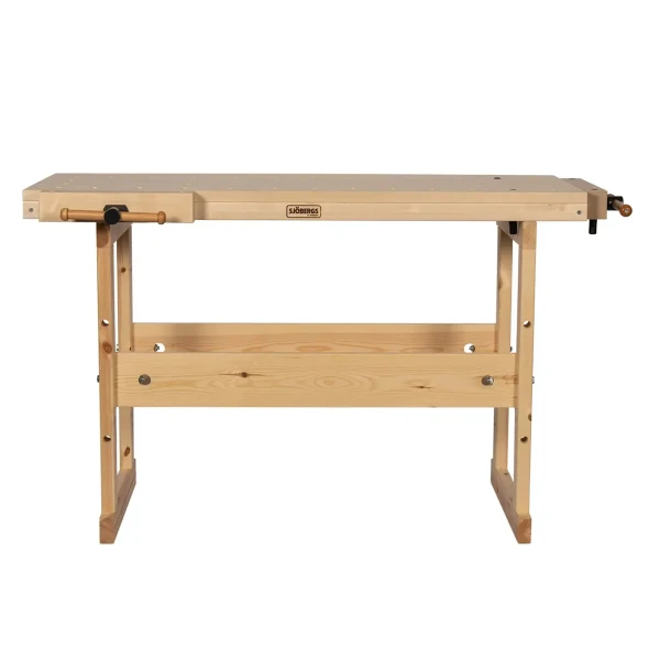 Sjobergs Nordic 1350 Workbench
