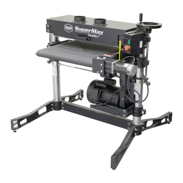 Supermax 25X2 5HP/1PH.