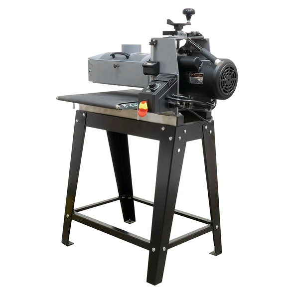 16-32 Drum Sander w/ Open Stand