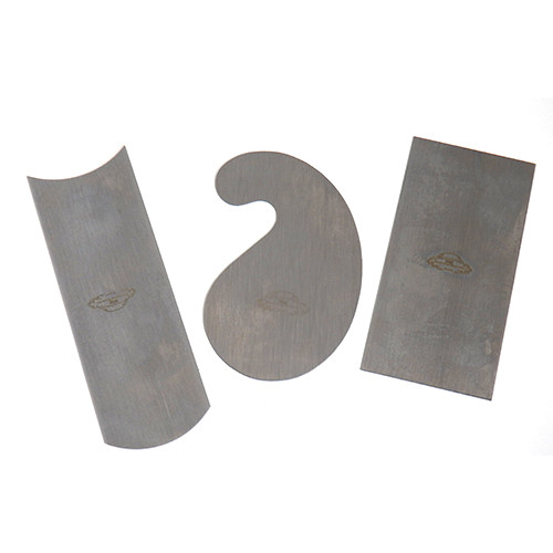 Crown Cabinet Scraper Set, 3pk 376