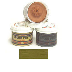 Color Putty - Honey Oak 3.68oz