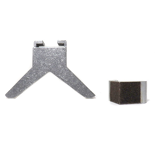 Miter Attachment for Bar Clamps