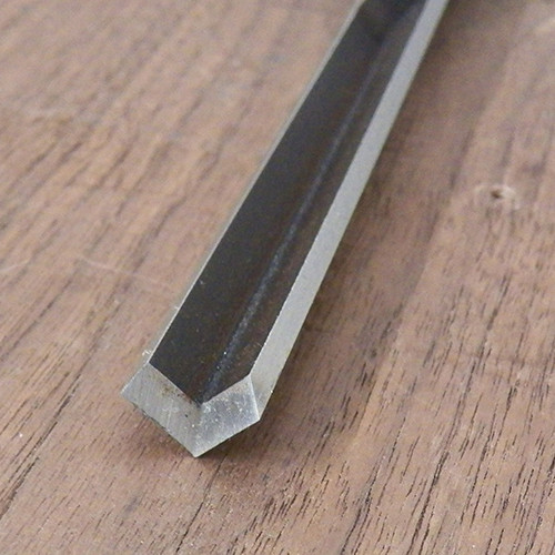 Crown 3/8" Corner Chisel