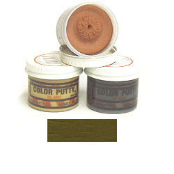 Color Putty - Dark Walnut 3.68oz
