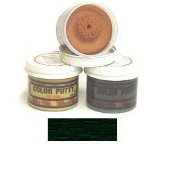 Color Putty - Ebony 3.68oz
