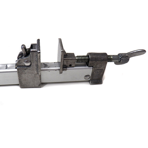 Aluminum Bar Clamp 48"