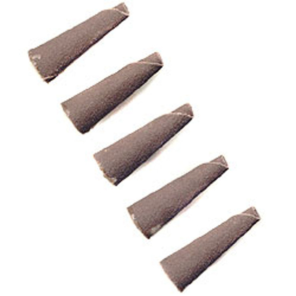 Cone Point 320g 5/16"X 1"X 15 (A1) 5pk