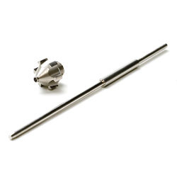 Earlex Needle & Seal 2.5mm Fluid Tip