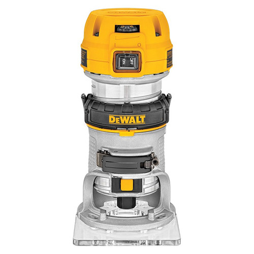 Dewalt DWP611PK Compact Router Combo Kit