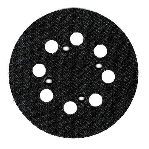 Dewalt 5"X8H H&L Backing Pad /DWE6423K