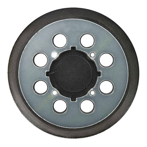 5" X 8 Hole Economy Backing Pad/DWE642K 5" X 8 Hole Economy Backing Pad/DWE642K