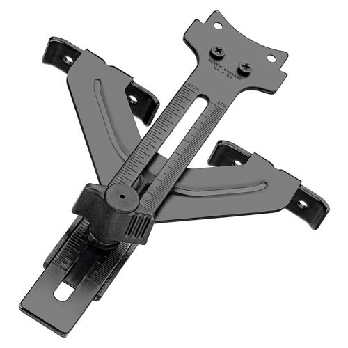 Dewalt Edge Guide / DWP611