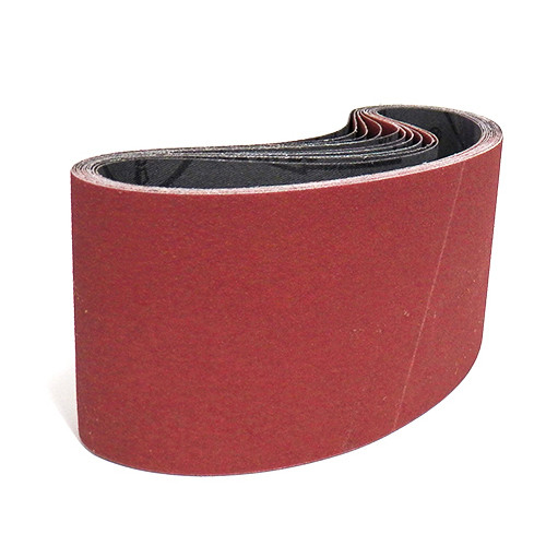 2.5"X16" A/O 180 Grit 3pk / KR21216