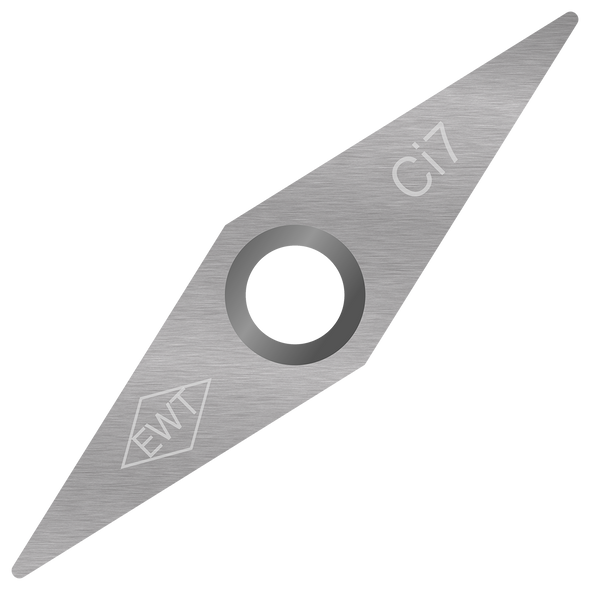 Carbide Cutter Diamond / Ci7