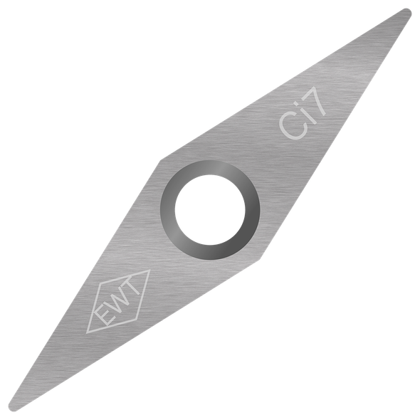 Carbide Cutter Diamond / Ci7